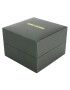 Gino Rossi Часовник GR GIFT SET 01M Кафяв - Pepit.bg