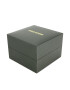 Gino Rossi Часовник GR GIFT SET 01W Златист - Pepit.bg