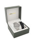 Gino Rossi Часовник GR GIFT SET 02M Сребрист - Pepit.bg