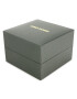 Gino Rossi Часовник GR GIFT SET 02W Златист - Pepit.bg
