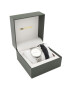 Gino Rossi Часовник GR GIFT SET 03W Сребрист - Pepit.bg