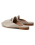 Gino Rossi Чехли E21-27686BT-HOLLY Бежов - Pepit.bg
