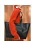 Gino Rossi Дамска чанта CHIARA-CS8249 Черен - Pepit.bg
