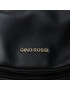 Gino Rossi Дамска чанта CS6980 Черен - Pepit.bg