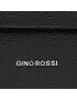 Gino Rossi Дамска чанта LIB-125GR Черен - Pepit.bg