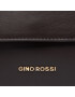 Gino Rossi Дамска чанта LIB-GR-0106 Кафяв - Pepit.bg