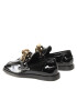 Gino Rossi Лоуфъри 82300 Черен - Pepit.bg