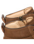 Gino Rossi Сникърси 121AM1195 Кафяв - Pepit.bg