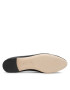 Giuseppe Zanotti Балеринки E260007 001 Черен - Pepit.bg