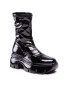 Giuseppe Zanotti Боти Apocalypse 20 Crd I170021 Черен - Pepit.bg