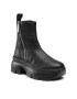 Giuseppe Zanotti Боти I070016 008 Черен - Pepit.bg