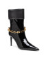 Giuseppe Zanotti Боти I170012 001 Черен - Pepit.bg