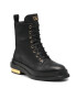 Giuseppe Zanotti Боти I170029 001 Черен - Pepit.bg