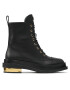 Giuseppe Zanotti Боти I170029 001 Черен - Pepit.bg
