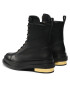 Giuseppe Zanotti Боти I170029 001 Черен - Pepit.bg