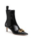 Giuseppe Zanotti Боти I270001 Черен - Pepit.bg