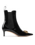Giuseppe Zanotti Боти I270001 Черен - Pepit.bg