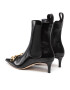 Giuseppe Zanotti Боти I270001 Черен - Pepit.bg