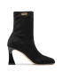 Giuseppe Zanotti Боти I270002 Черен - Pepit.bg