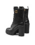 Giuseppe Zanotti Боти I270012 Черен - Pepit.bg