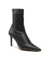 Giuseppe Zanotti Боти I270018 001 Черен - Pepit.bg