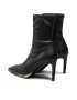 Giuseppe Zanotti Боти I270018 001 Черен - Pepit.bg