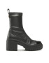 Giuseppe Zanotti Боти I270029 Черен - Pepit.bg