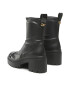 Giuseppe Zanotti Боти I270029 Черен - Pepit.bg