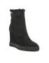 Giuseppe Zanotti Боти I270032 Черен - Pepit.bg