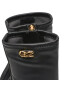 Giuseppe Zanotti Боти I270033 Черен - Pepit.bg