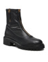 Giuseppe Zanotti Боти I970020 007 Черен - Pepit.bg