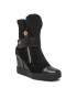 Giuseppe Zanotti Боти RW20065 Черен - Pepit.bg