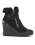 Giuseppe Zanotti Боти RW20065 Черен - Pepit.bg