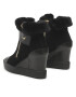 Giuseppe Zanotti Боти RW20065 Черен - Pepit.bg
