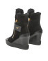 Giuseppe Zanotti Боти RW20065 Черен - Pepit.bg