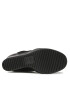 Giuseppe Zanotti Боти RW20065 Черен - Pepit.bg