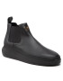 Giuseppe Zanotti Боти тип челси EU20001 Черен - Pepit.bg