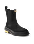 Giuseppe Zanotti Боти тип челси I170025 002 Черен - Pepit.bg