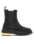 Giuseppe Zanotti Боти тип челси I170025 002 Черен - Pepit.bg