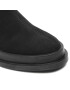 Giuseppe Zanotti Боти тип челси I170025 002 Черен - Pepit.bg