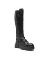 Giuseppe Zanotti Ботуши I280005 Черен - Pepit.bg