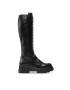 Giuseppe Zanotti Ботуши I280005 Черен - Pepit.bg