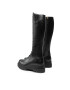 Giuseppe Zanotti Ботуши I280005 Черен - Pepit.bg