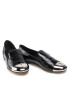 Giuseppe Zanotti Лоуфъри I160004 001 Черен - Pepit.bg