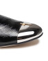 Giuseppe Zanotti Лоуфъри I160004 001 Черен - Pepit.bg