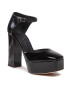 Giuseppe Zanotti Обувки I260009 Черен - Pepit.bg