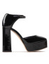 Giuseppe Zanotti Обувки I260009 Черен - Pepit.bg