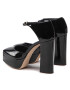 Giuseppe Zanotti Обувки I260009 Черен - Pepit.bg