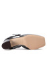 Giuseppe Zanotti Обувки I260009 Черен - Pepit.bg