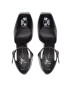 Giuseppe Zanotti Обувки I260009 Черен - Pepit.bg